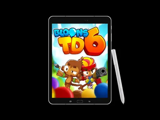 Bloon TD Wallpaper android App screenshot 4